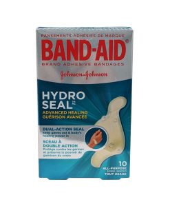 Mansfield First Aid Fabric Bandages Assorted Sizes (40 bandages